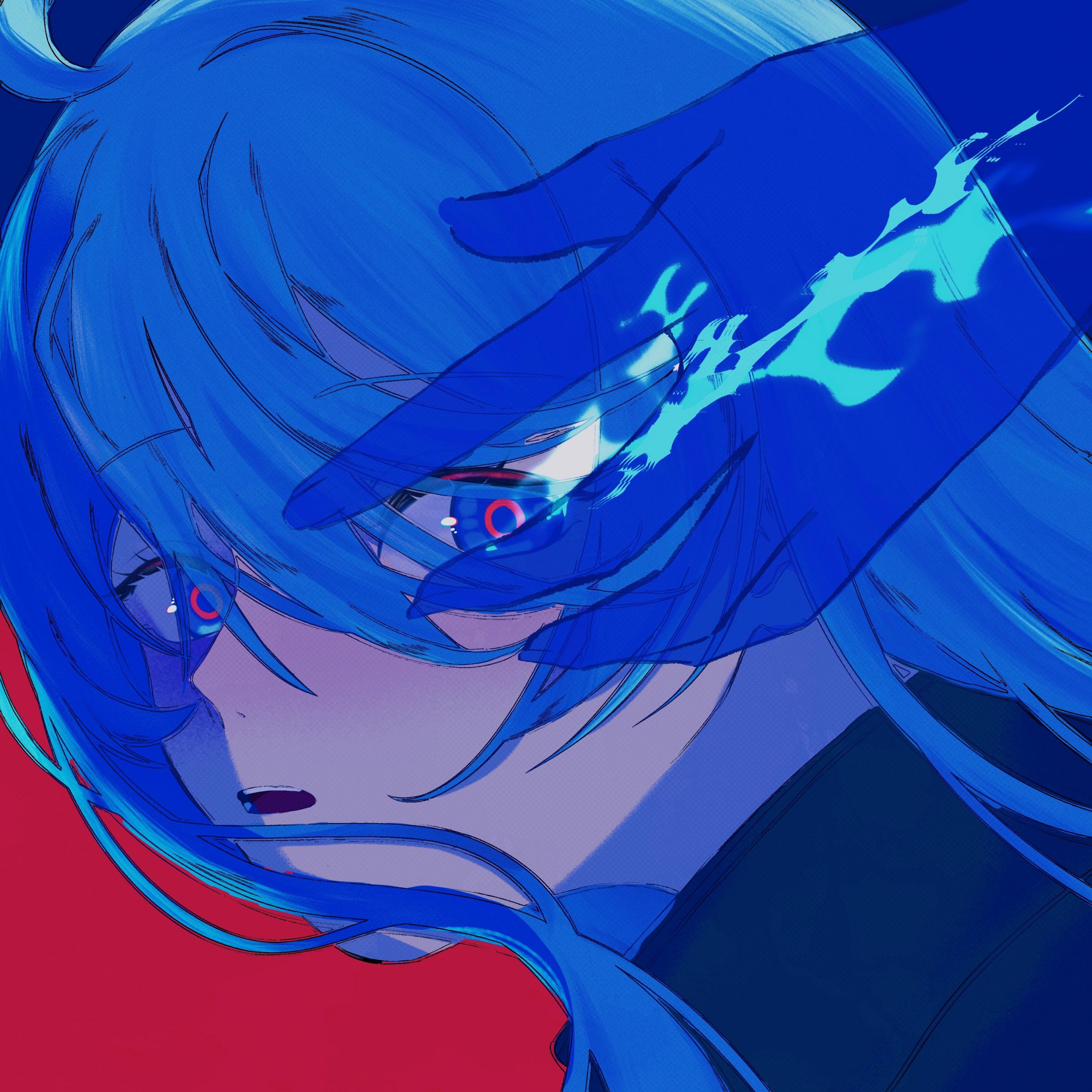 青は止まれ│青は止まれ